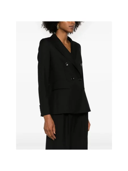 Marynarka Max Mara czarna