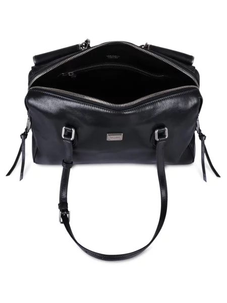 Torebka Dolce And Gabbana czarna