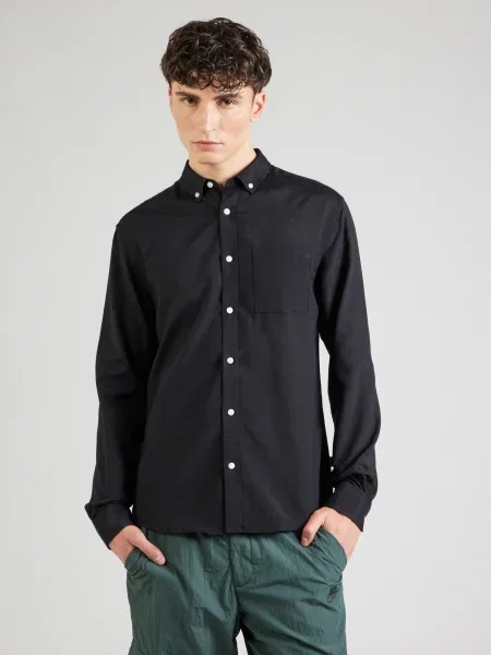 Only & Sons Cămașă negru