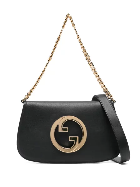 Geantă Gucci negru