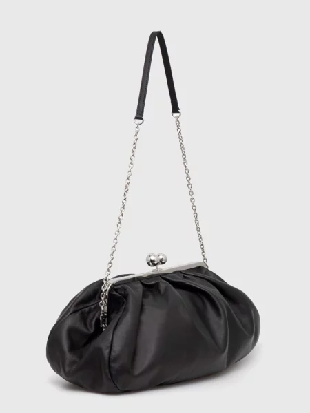 Weekend Max Mara Шкіряна сумочка
