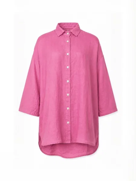 Opal Studio Tricou Jenna roz