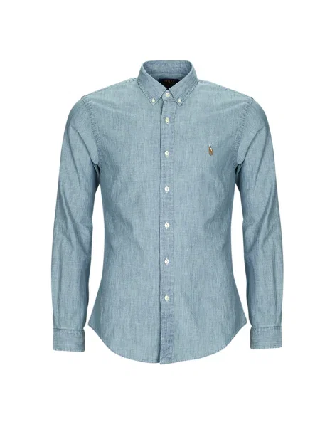 Polo Ralph Lauren Farmering kék