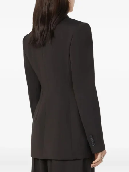 Sacou Sportmax maro