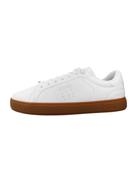 Pantofi Joma alb