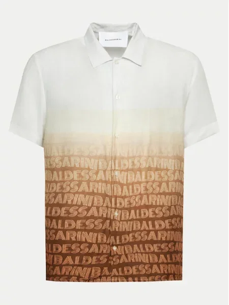 Baldessarini Košile B3 Barevná