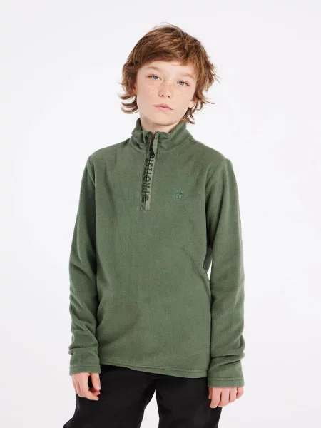 Bluza Protest khaki