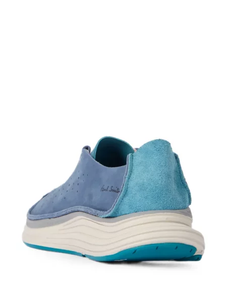Sneakerși Ps Paul Smith albastru
