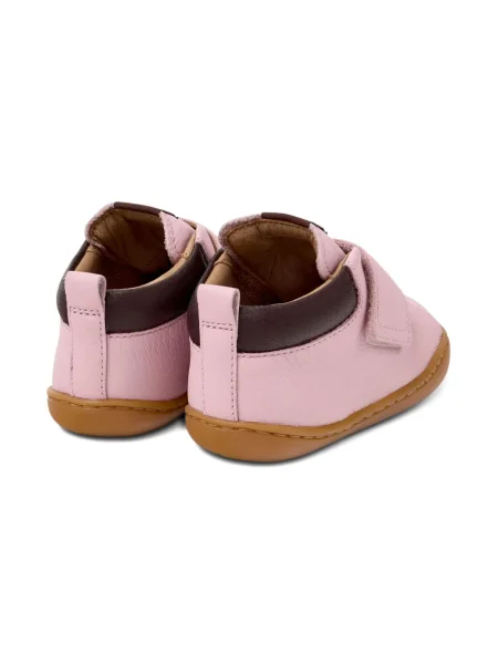 Sneakersy dziecięce Camper różowe