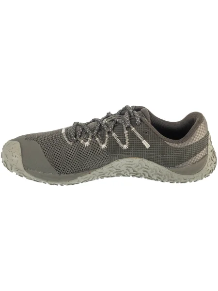 Pantofi Merrell maro