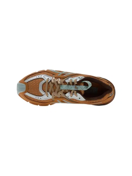 Pantofi Asics gri