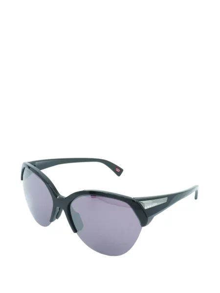 Ochelari de soare Oakley negru