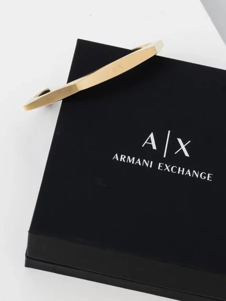 Браслет Armani Exchange