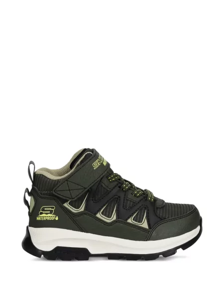 Marynarka dziecięca Skechers zielona
