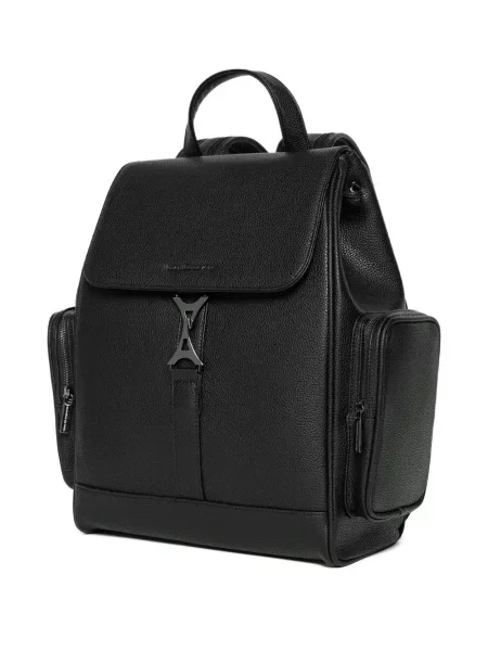 Rucsac Manière De Voir negru