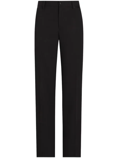 Oblek Dolce & Gabbana černý