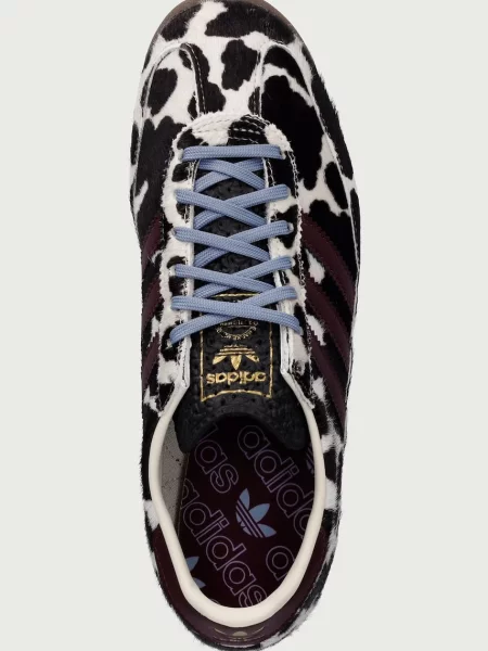 Кожаные кроссовки Adidas Originals