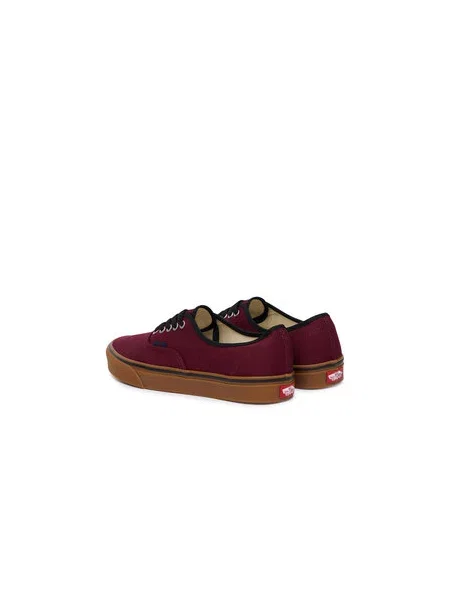 Tenisky Vans Authentic Bordová