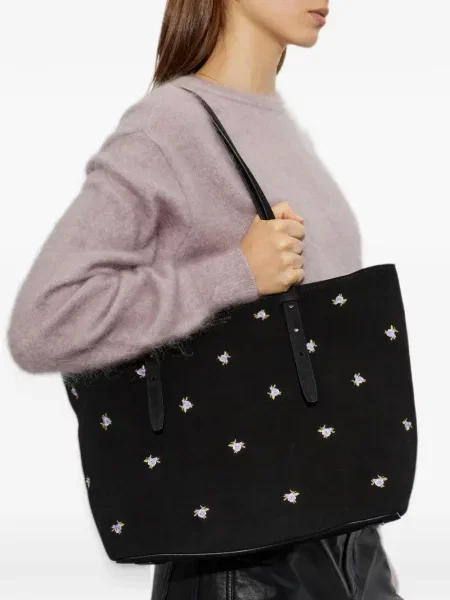 Shopperka Kate Spade czarna