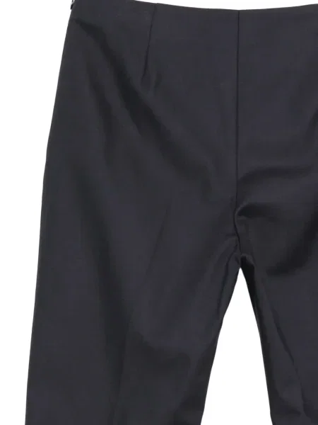 Pantaloni Peserico albastru