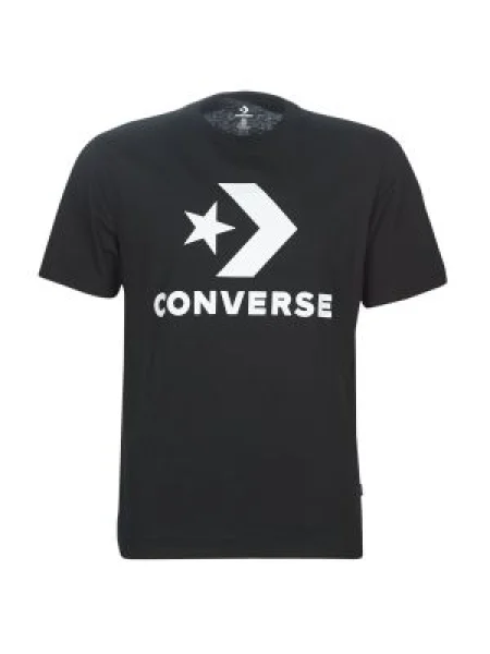 Póló Converse fekete