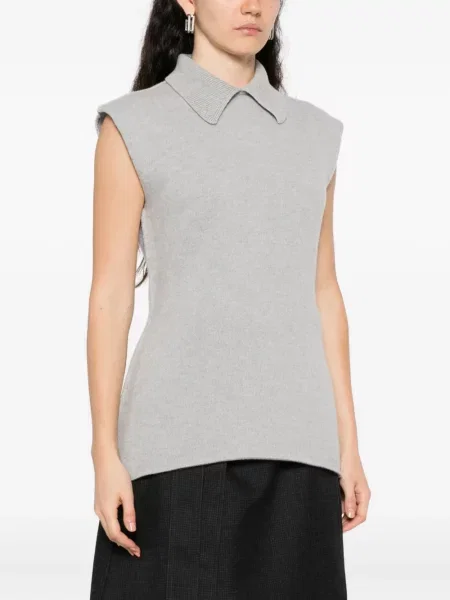 Top Sofie D'hoore gri