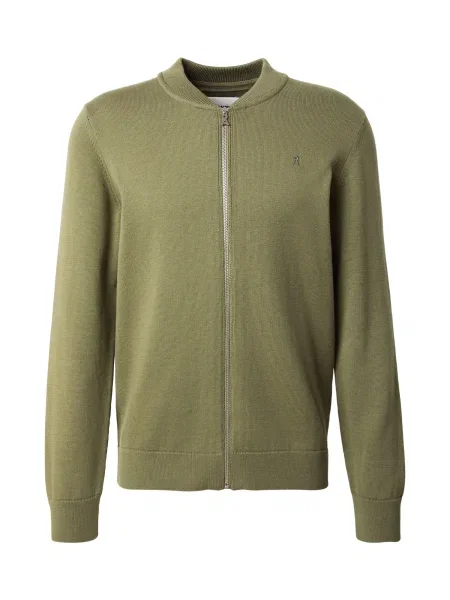 ARMEDANGELS Svetr AGAAMO kiwi