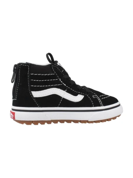Pantofi copii Vans negru