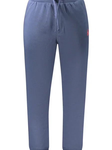 Панталон U.s. Grand Polo синьо