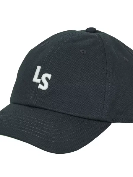 LEVI'S ® Šilterica / bijela crna