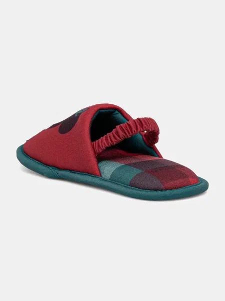 Детские тапочки United Colors Of Benetton