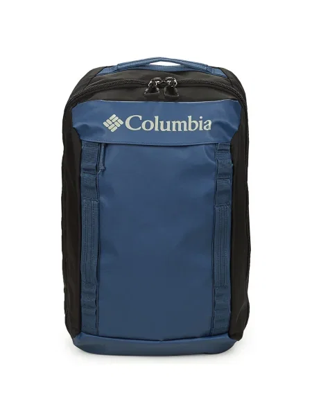 Cestovná kabelka Columbia čierna