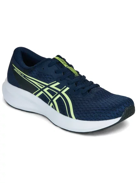 Pantofi Asics albastru