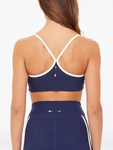 Sutien The Upside albastru