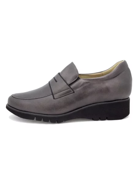 Pantofi Piesanto negru
