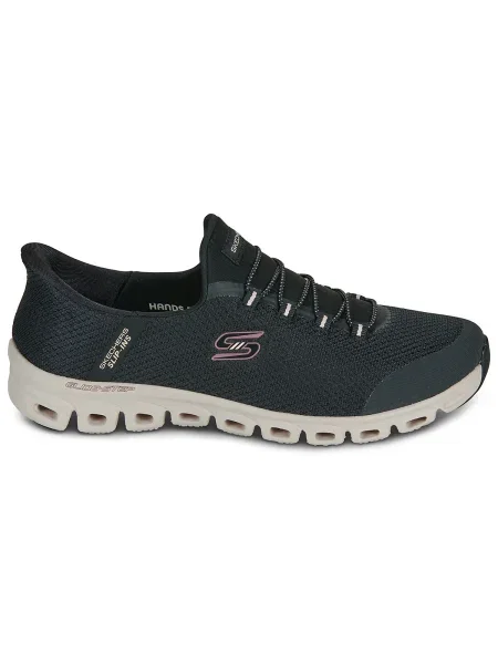 Pantofi Skechers negru