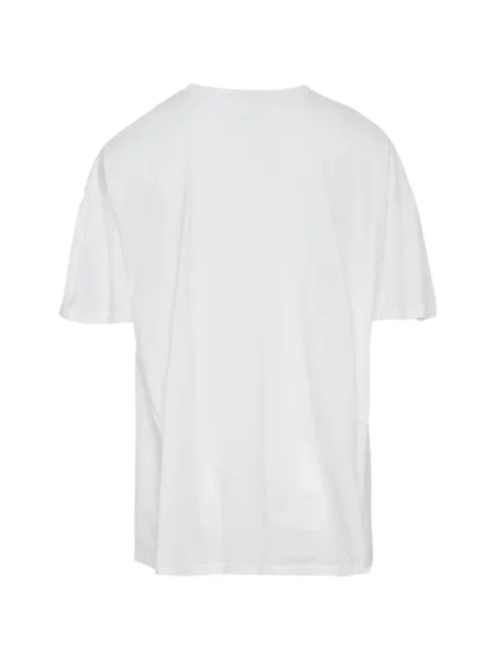 Tricou Enföld alb