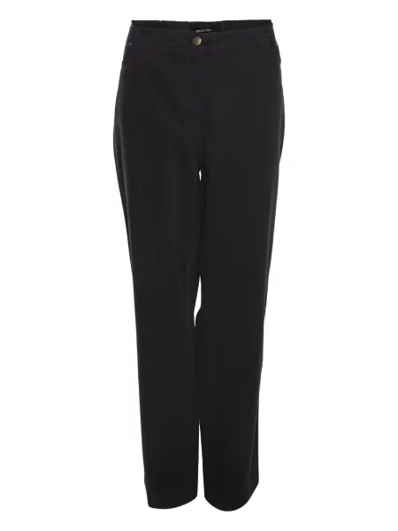 Pantaloni Elena Mirò violet