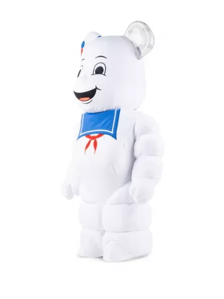 Costum Medicom Toy alb