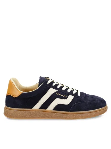 Sneakerși Gant bej