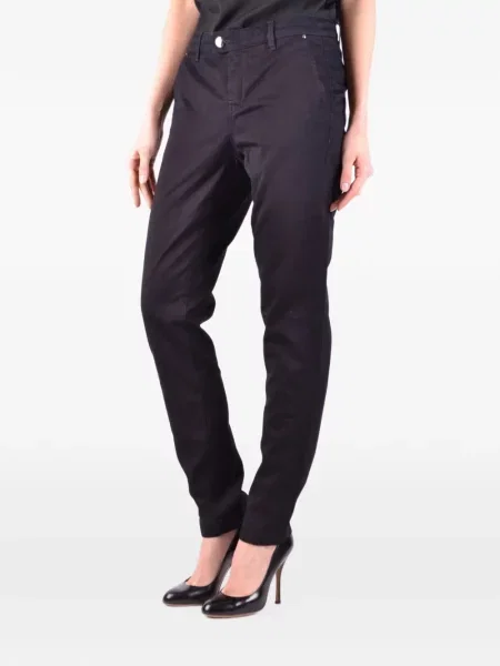 Pantaloni Jacob Cohën albastru