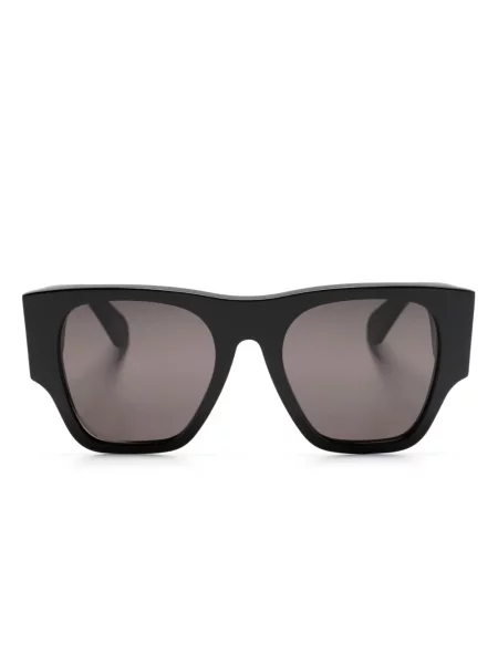 Ochelari de soare Chloé Eyewear negru