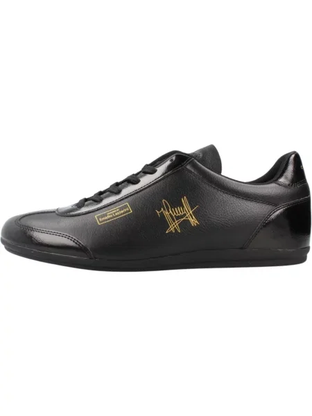Sneakersy Cruyff skórzane czarne