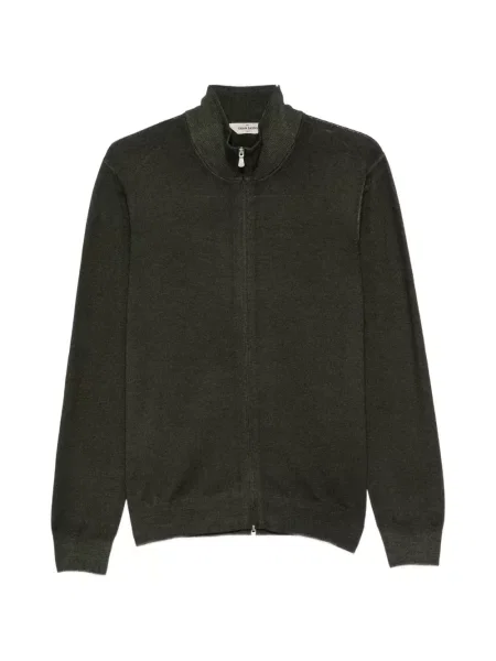 Cardigan Gran Sasso verde