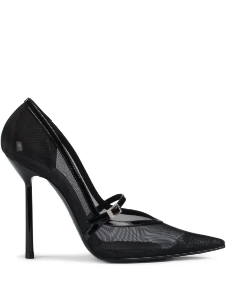 Pantofi cu toc Le Silla negru