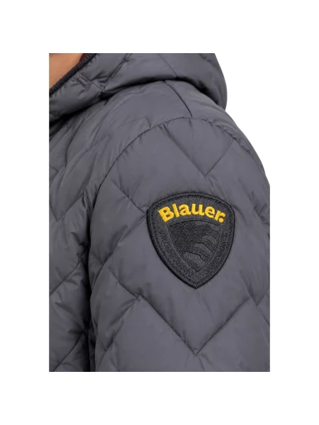 Sako Blauer sivá