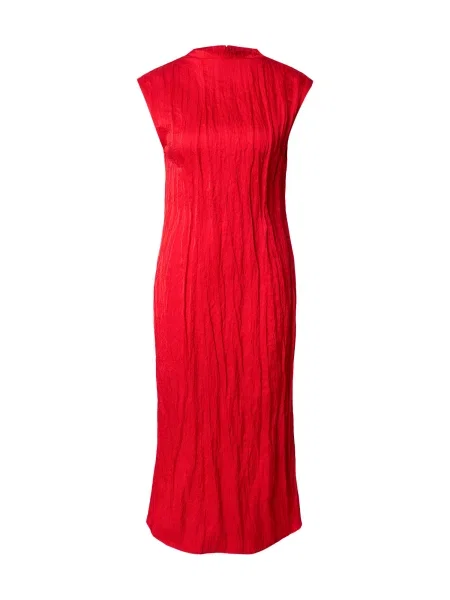 & Other Stories Rochie roșu