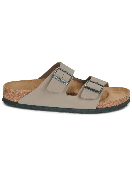 Tenisky Birkenstock béžová