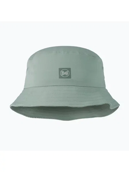 Шляпа ведро Buff синяя