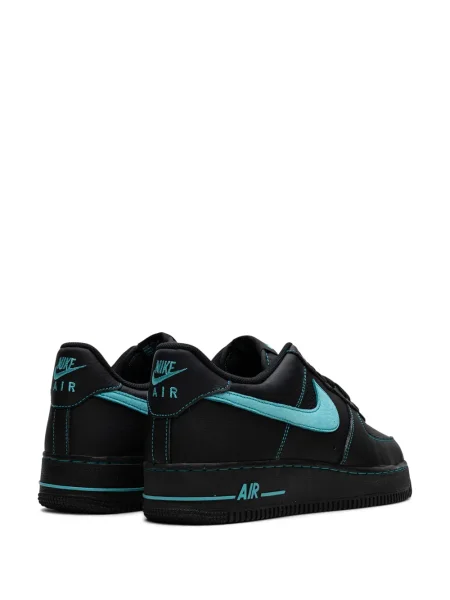 Sneakerși Nike Air Force 1 negru